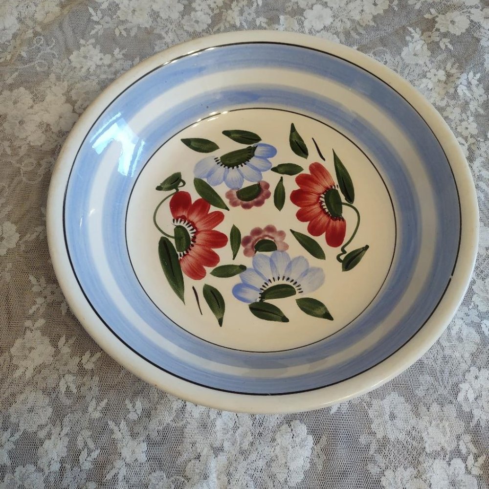 Pasta Bowl